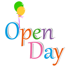 Programma Open Day 2016/2017 plesso